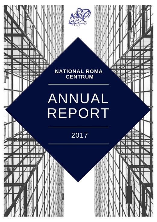 annual report 2017